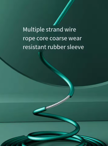 FitRope™ Zeer sterk springtouw