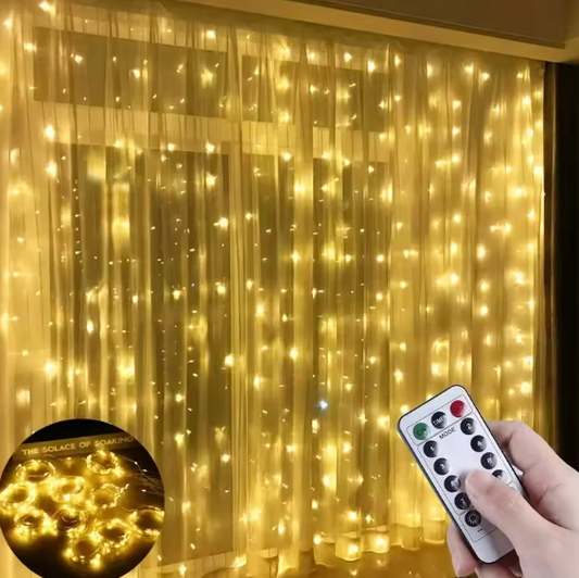 LED Lichtslinger | Warm & Decoratief