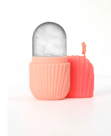 Ice Roller | Verkoelende Skincare Tool